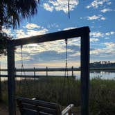 Review photo of Fort McAllister State Park Campground by Lauren M., September 12, 2022