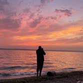 Review photo of Kayak Point County Park by Jake G., September 12, 2022