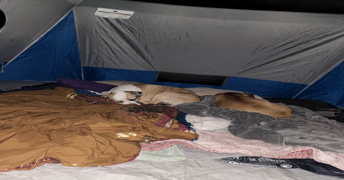 Greendale Campground - Main photo