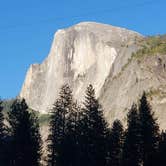 Review photo of Upper Pines Campground — Yosemite National Park by  Norina N., July 26, 2018