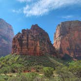 Review photo of Watchman Campground — Zion National Park by John K., September 13, 2022