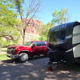 Review photo of Fruita Campground — Capitol Reef National Park by John K., September 13, 2022