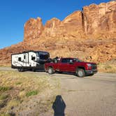 Review photo of Wingate Campground — Dead Horse Point State Park by John K., September 13, 2022