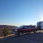 Review photo of Wingate Campground — Dead Horse Point State Park by John K., September 13, 2022