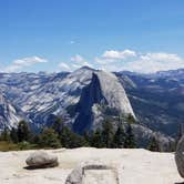 Review photo of Upper Pines Campground — Yosemite National Park by  Norina N., July 26, 2018