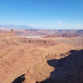 Review photo of Wingate Campground — Dead Horse Point State Park by John K., September 13, 2022