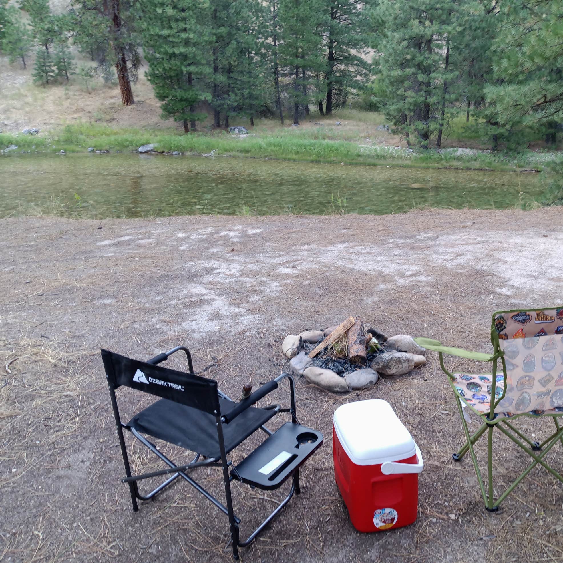 Troutdale Camping The Dyrt