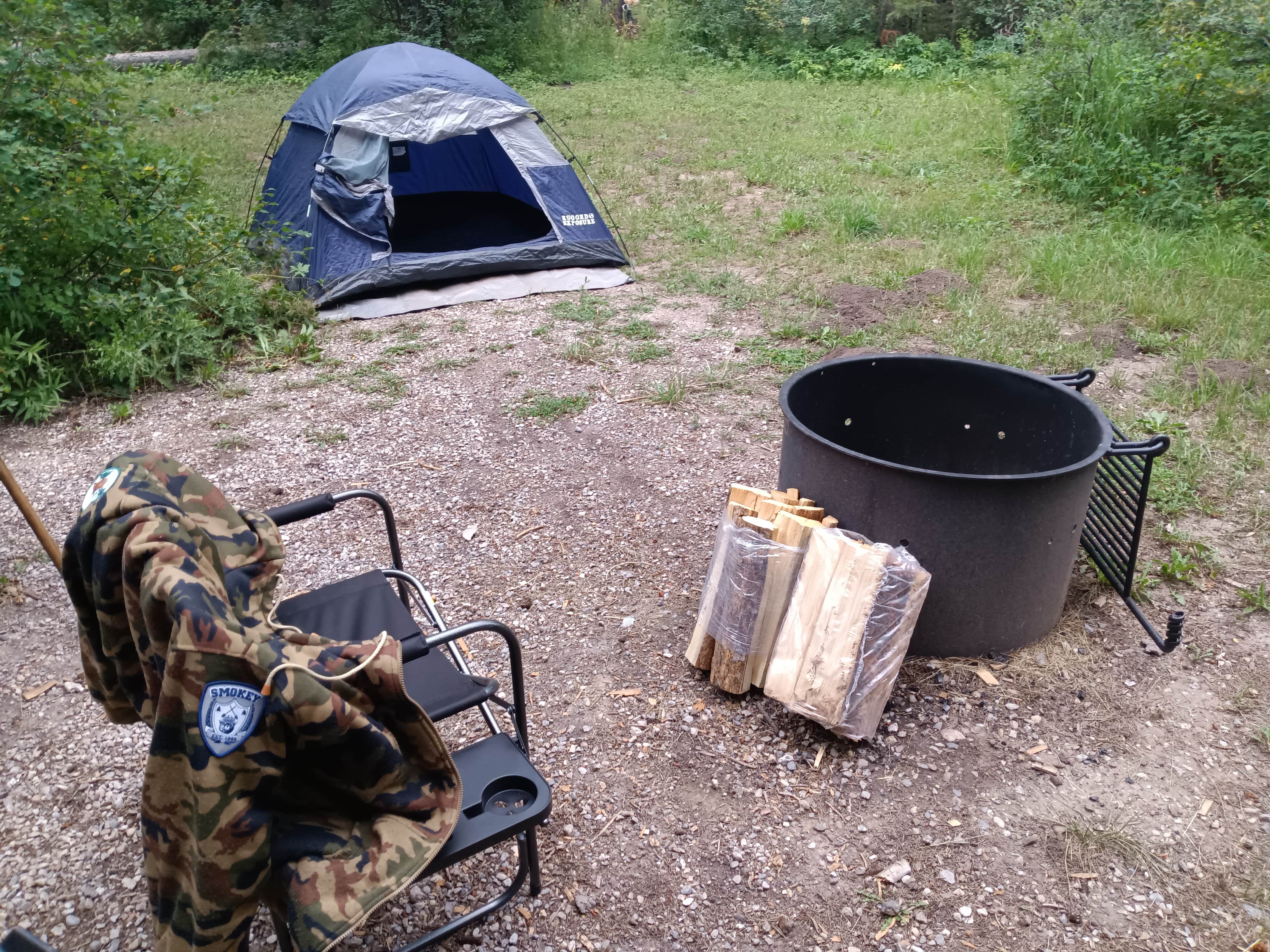 Davidson L. H.'s photo at Shell Creek near Shell, WY
