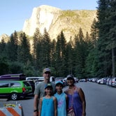 Review photo of Upper Pines Campground — Yosemite National Park by  Norina N., July 26, 2018