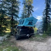 Review photo of Portal Campground by Magdalena O., July 10, 2022