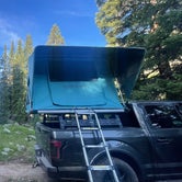 Review photo of Portal Campground by Magdalena O., July 10, 2022