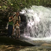 Review photo of Long Creek Falls Appalachian Trail by Anna R., July 26, 2018
