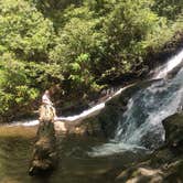 Review photo of Long Creek Falls Appalachian Trail by Anna R., July 26, 2018