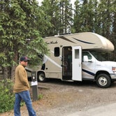 Review photo of Riley Creek Campground — Denali National Park by Kathy M., July 26, 2018