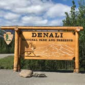 Review photo of Riley Creek Campground — Denali National Park by Kathy M., July 26, 2018