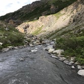 Review photo of Riley Creek Campground — Denali National Park by Kathy M., July 26, 2018