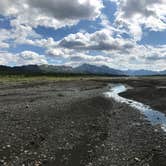 Review photo of Teklanika River Campground — Denali National Park by Kathy M., July 26, 2018