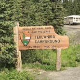 Review photo of Teklanika River Campground — Denali National Park by Kathy M., July 26, 2018