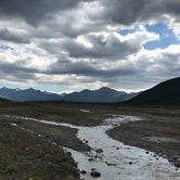 Review photo of Teklanika River Campground — Denali National Park by Kathy M., July 26, 2018