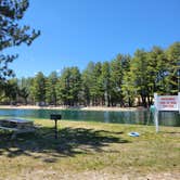 Review photo of Wassamki Spring Camping Area by Nancy W., September 13, 2022