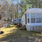 Review photo of Wassamki Spring Camping Area by Nancy W., September 13, 2022