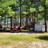 Review photo of Wassamki Spring Camping Area by Nancy W., September 13, 2022