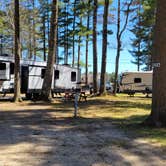 Review photo of Wassamki Spring Camping Area by Nancy W., September 13, 2022