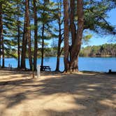 Review photo of Wassamki Spring Camping Area by Nancy W., September 13, 2022