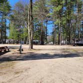 Review photo of Wassamki Spring Camping Area by Nancy W., September 13, 2022