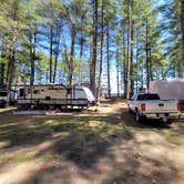 Review photo of Wassamki Spring Camping Area by Nancy W., September 13, 2022