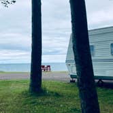 Review photo of McLain State Park Campground by MickandKarla W., September 13, 2022