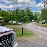 Review photo of McLain State Park Campground by MickandKarla W., September 13, 2022