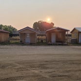 Review photo of Powder River Campground & Cabins by Erica S., September 13, 2022
