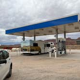 Review photo of Sun Outdoors Canyonlands Gateway by Crystal W., September 13, 2022