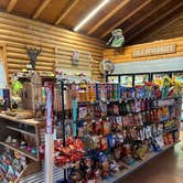 Review photo of Sun Outdoors Canyonlands Gateway by Crystal W., September 13, 2022