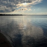 Review photo of Norway Beach - Chippewa Campground Loop by Crystal W., September 13, 2022