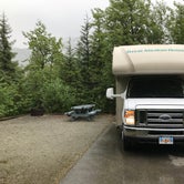 Review photo of Williwaw Campground by Kathy M., July 26, 2018