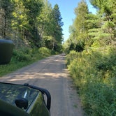 Review photo of Sparrow Rapids Campground by Steve , September 13, 2022