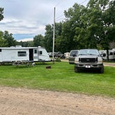 Review photo of Oaks Campgrounds by Crystal W., September 13, 2022