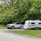 Review photo of Jenny Wiley State Park Campground by Nancy B., September 13, 2022