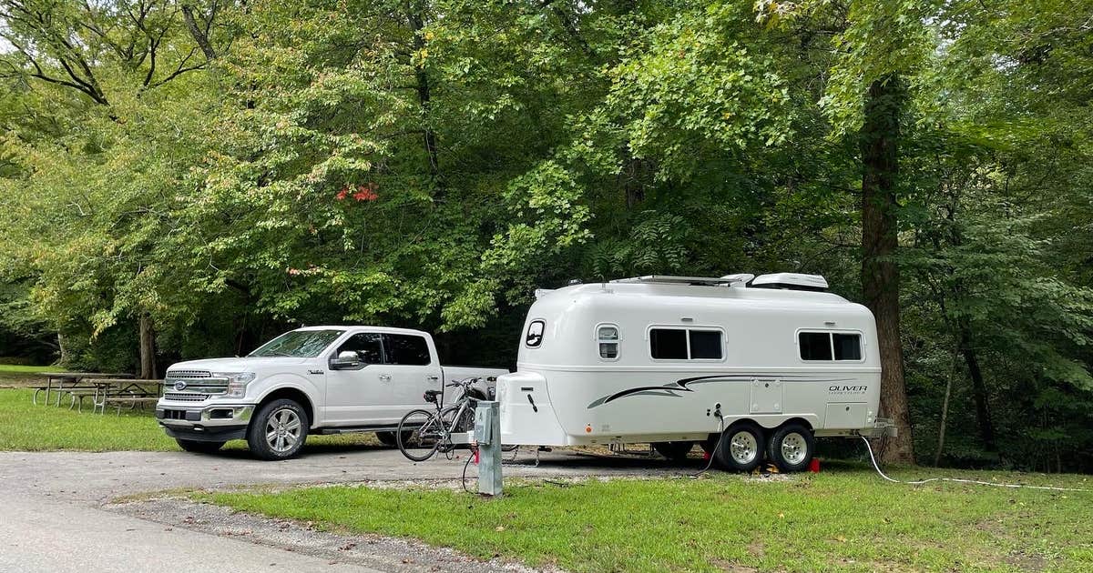 Paintsville Lake State Park photo 4