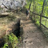 Review photo of Cumberland Falls State Resort Park by Nancy B., September 13, 2022