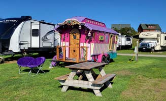 Nancy W.'s photo at Sunset Point RV Park near Lubec, ME