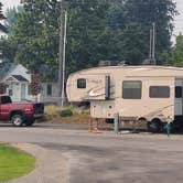 Review photo of Kootenai County Fairgrounds RV Park by Joseph , September 13, 2022