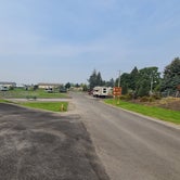 Review photo of Kootenai County Fairgrounds RV Park by Joseph , September 13, 2022