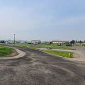 Review photo of Kootenai County Fairgrounds RV Park by Joseph , September 13, 2022