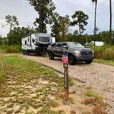 Review photo of Goose Creek State Park Campground by Melanie T., September 13, 2022