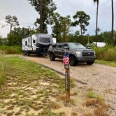 Review photo of Goose Creek State Park Campground by Melanie T., September 13, 2022