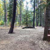 Review photo of Sheep Springs Horse Camp by Bill I., September 13, 2022