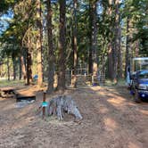 Review photo of Sheep Springs Horse Camp by Bill I., September 13, 2022